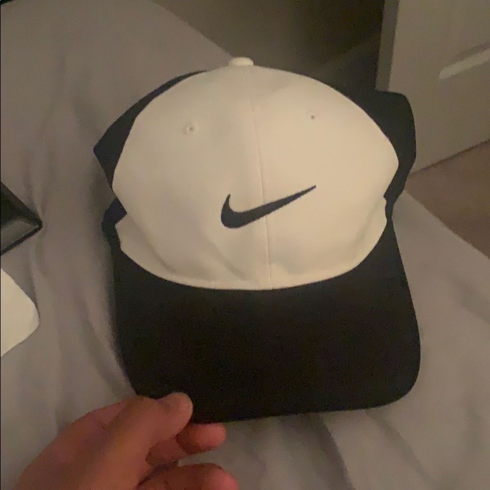 Nike hat